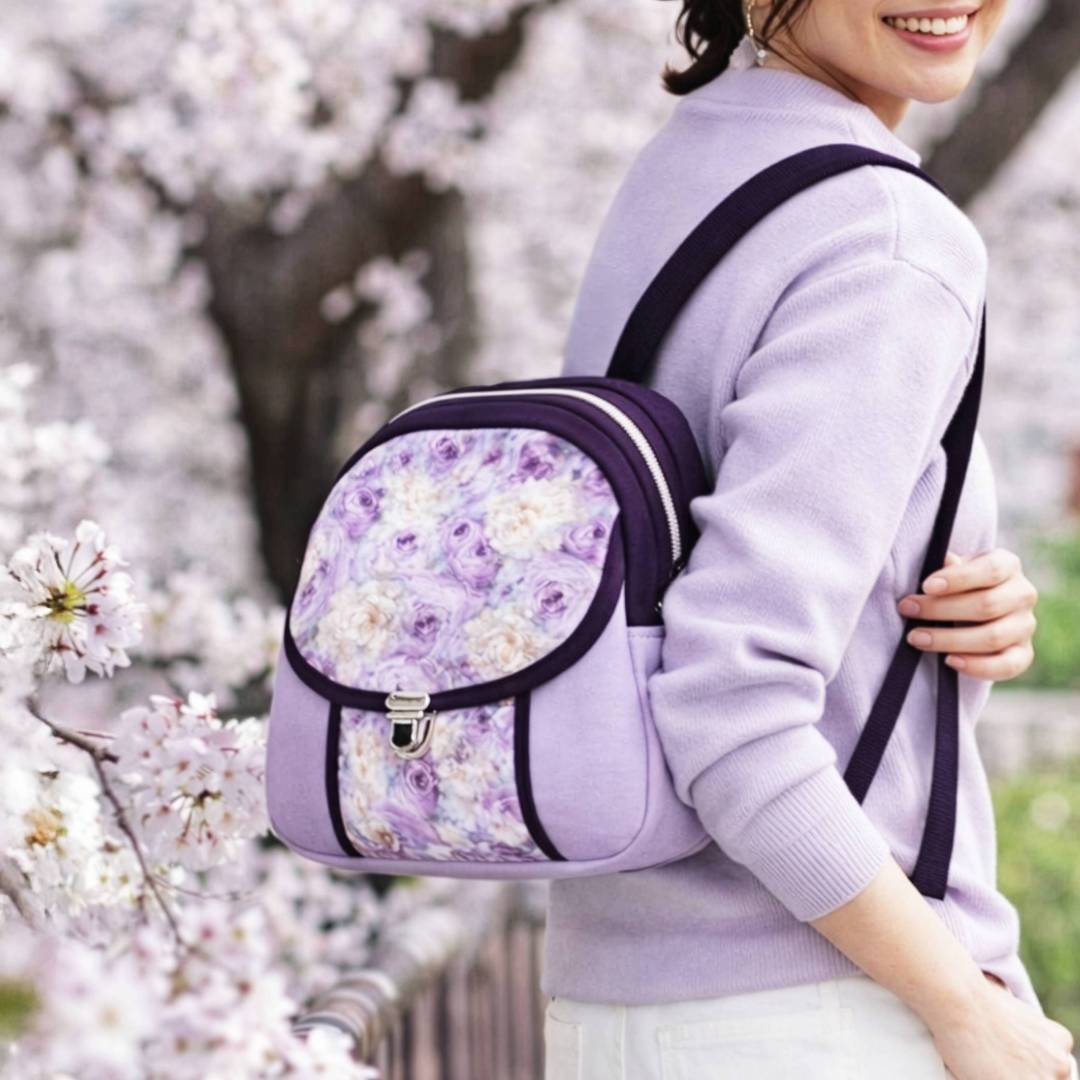 側背後背手提三用包