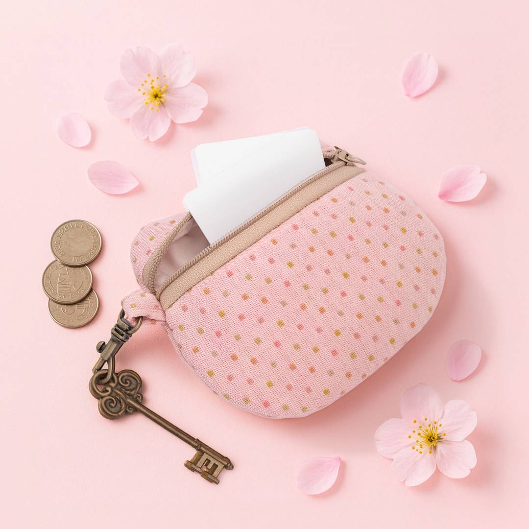 漸層織紋手作布